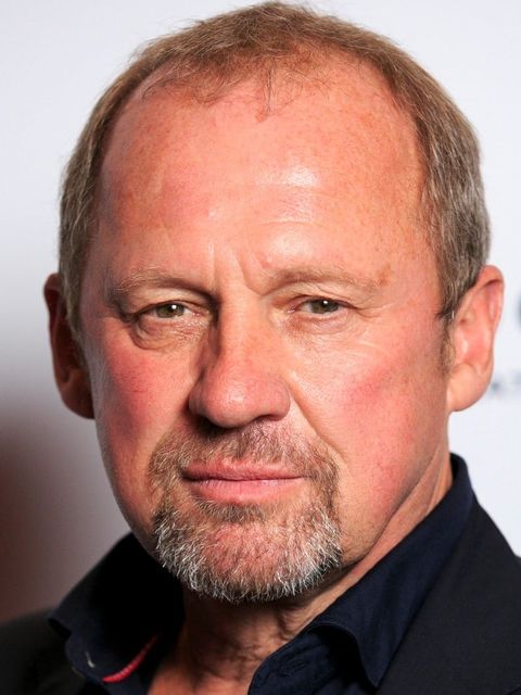 Peter Firth