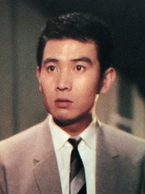 Kenji Sahara