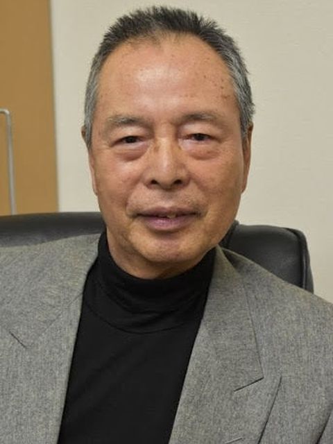 Toru Ibuki