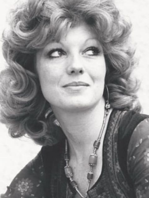 Rula Lenska