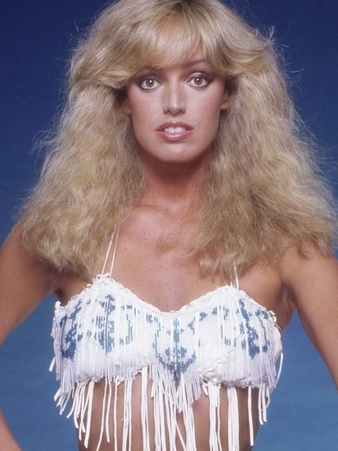 Susan Anton