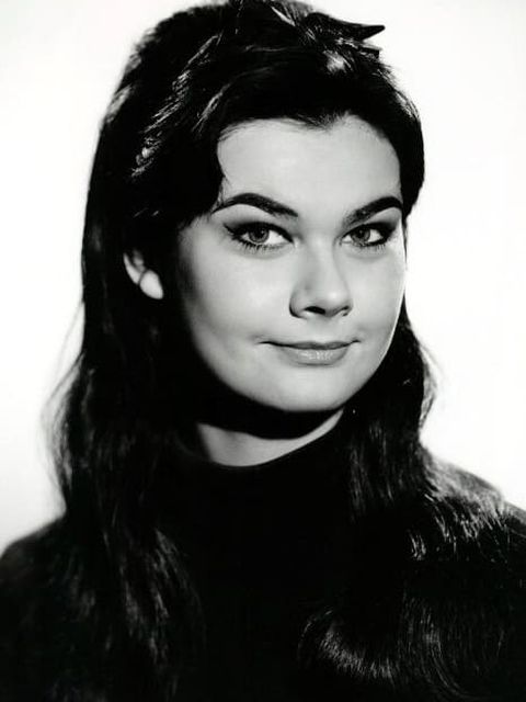 Imogen Hassall