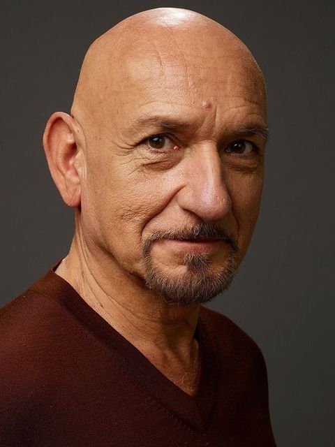 Ben Kingsley