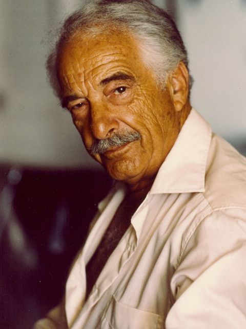 Victor Borge