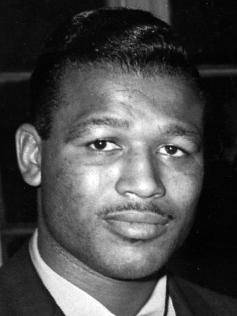 Sugar Ray Robinson