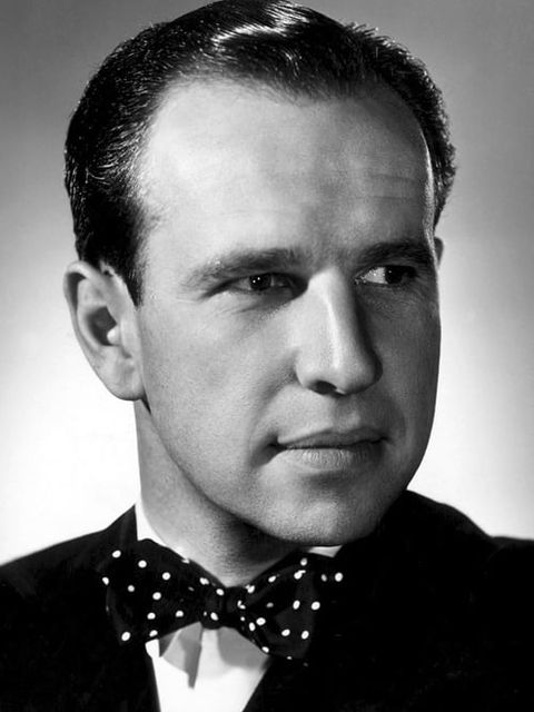 Hume Cronyn