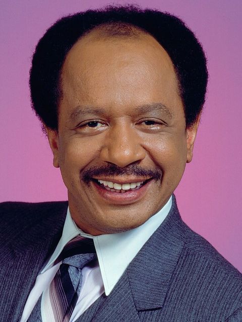 Sherman Hemsley