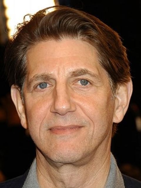 Peter Coyote