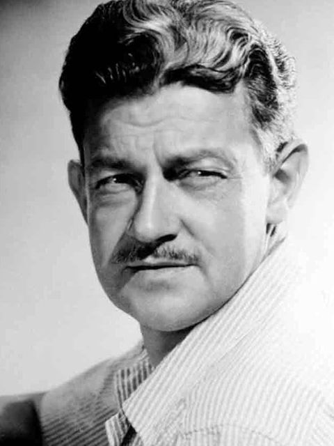 Preston Sturges