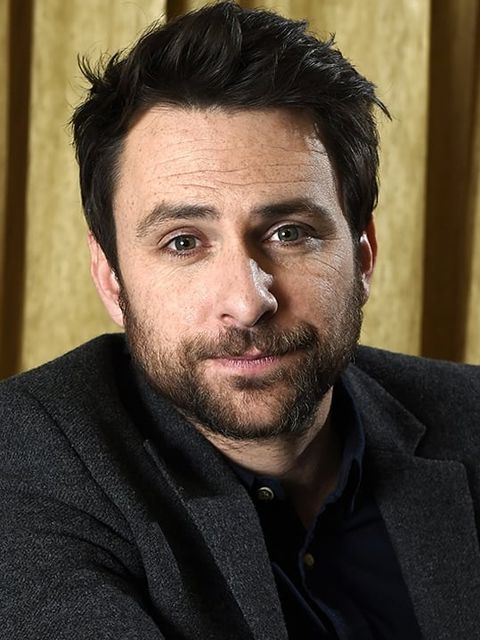 Charlie Day