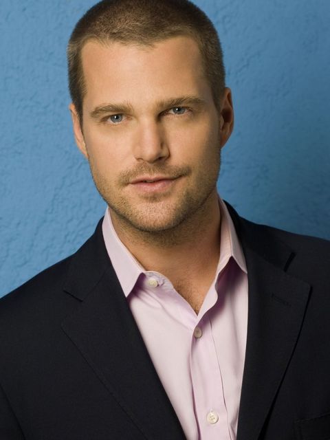 Chris O’Donnell