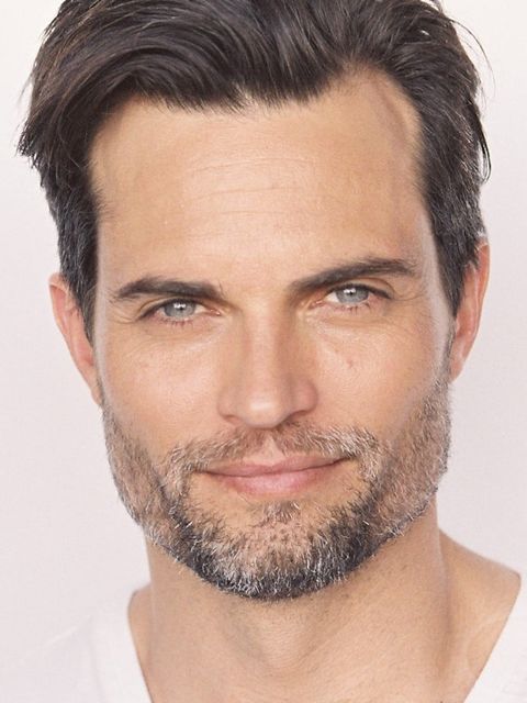 Scott Elrod