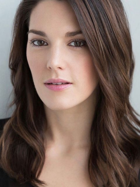 Kelli Barrett