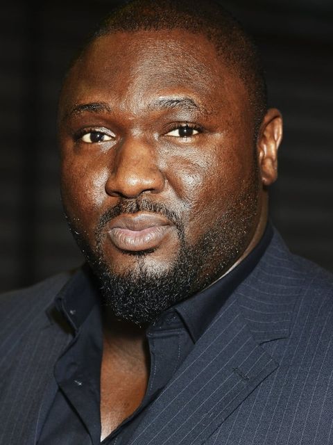 Nonso Anozie