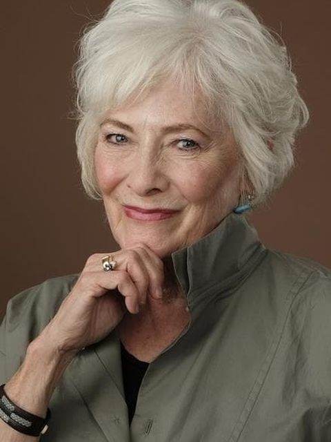 Betty Buckley