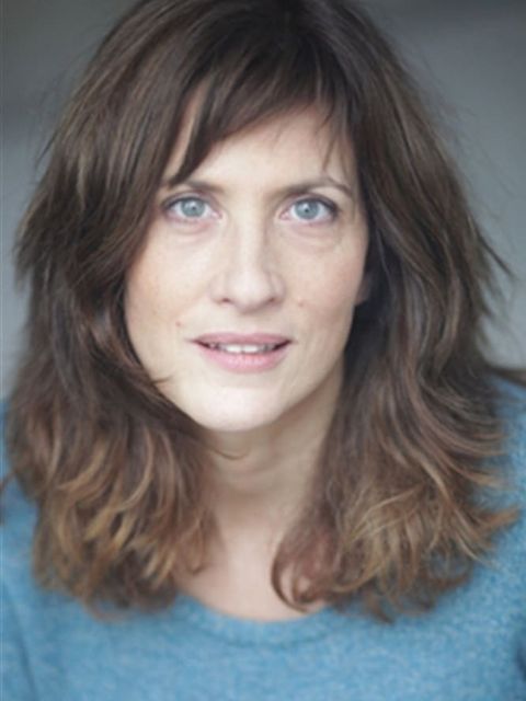 Valérie Dashwood