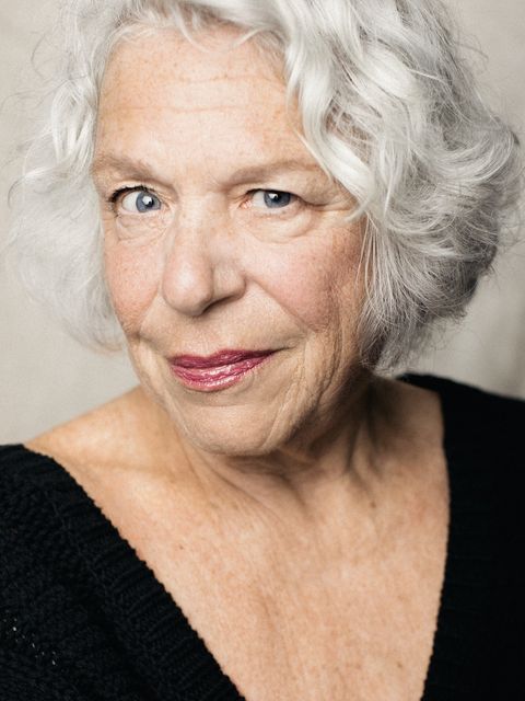 Bari Hyman