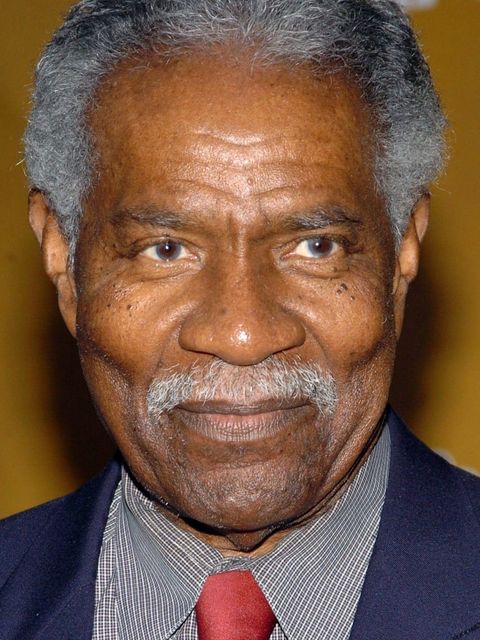 Ossie Davis