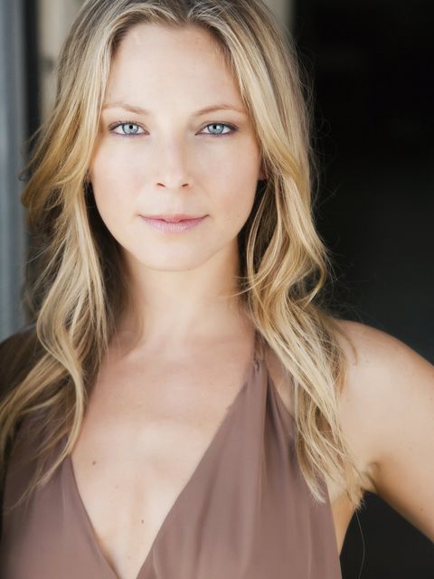 Anastasia Griffith