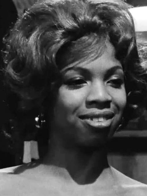 Thelma Oliver