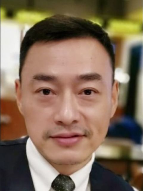 Wei Yi Bo