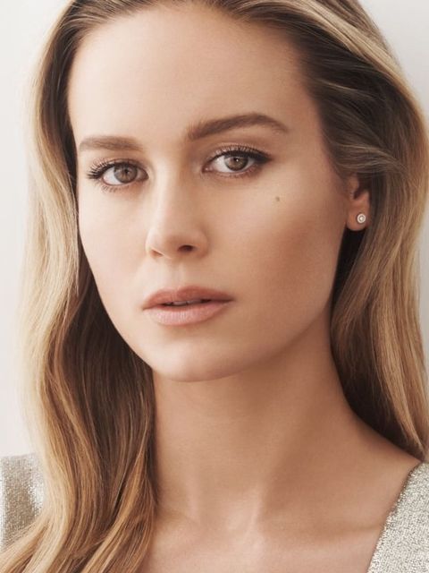 Brie Larson