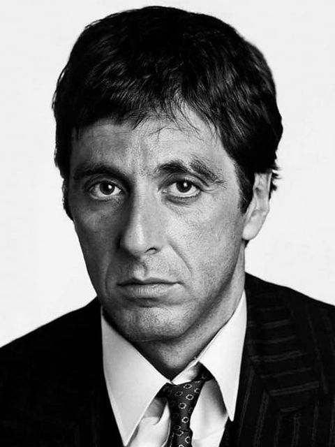 Al Pacino