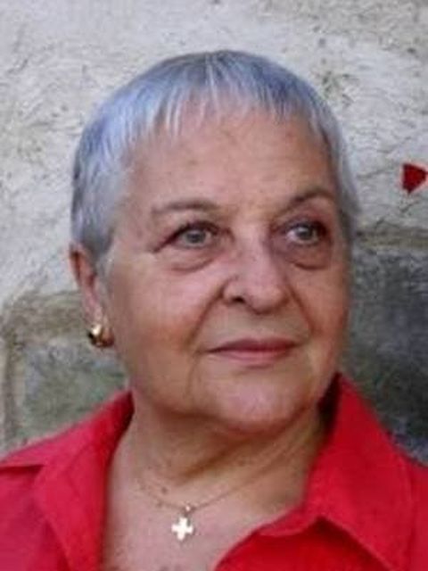 Gianna Giachetti