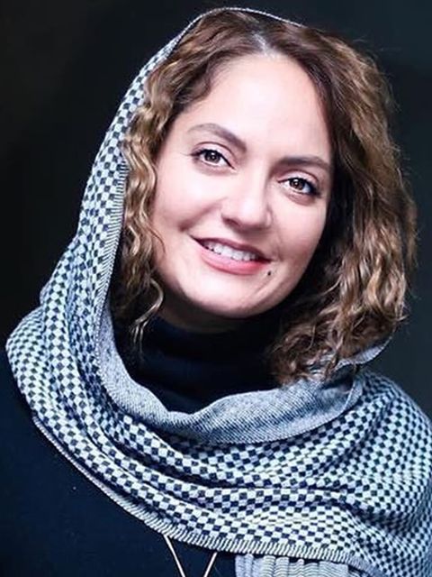 Mahnaz Afshar