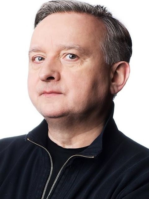 Zbigniew Konopka