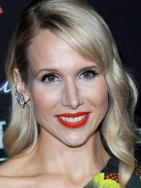 Lucy Punch