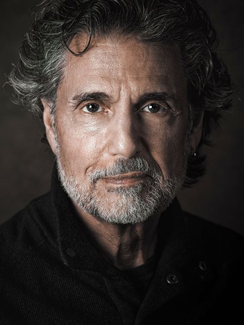 Chris Sarandon