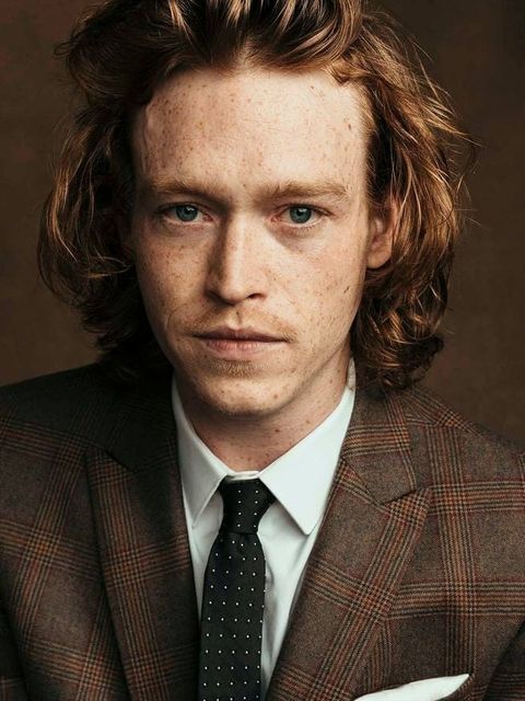 Caleb Landry Jones