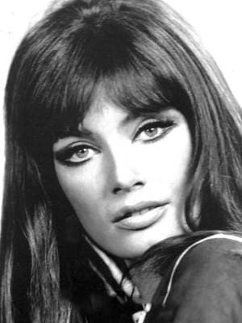 Marisa Mell