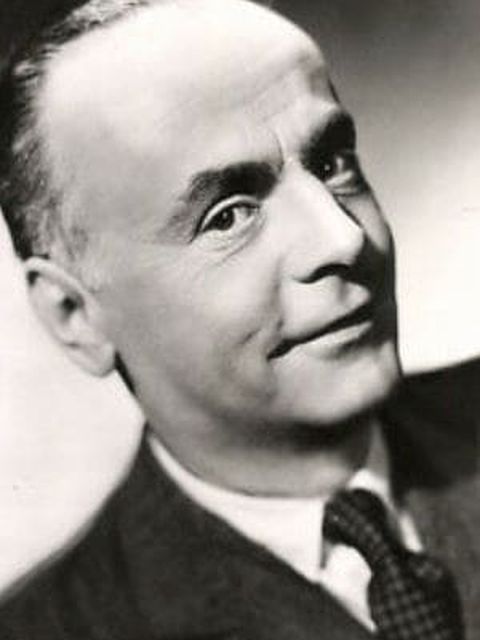 Ernst Waldow