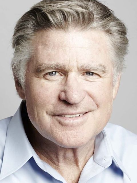 Treat Williams