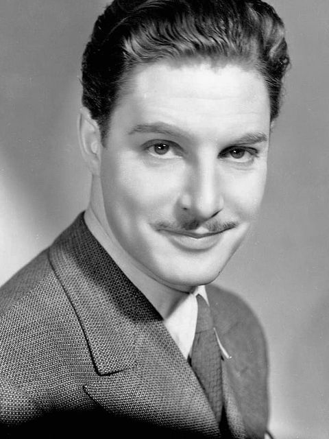 Robert Donat