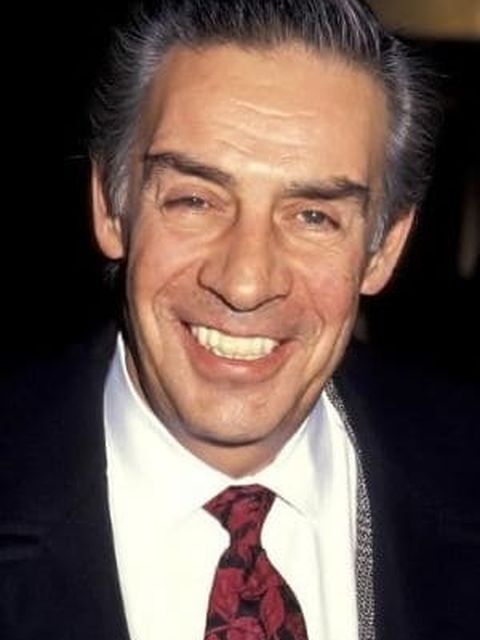 Jerry Orbach