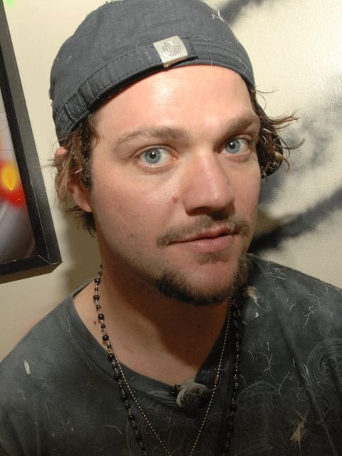 Bam Margera