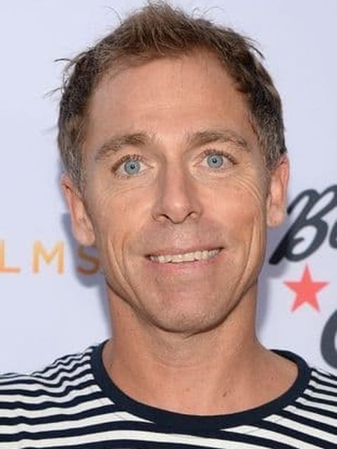 Dave England