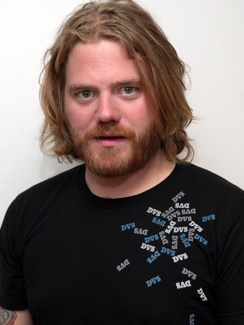 Ryan Dunn