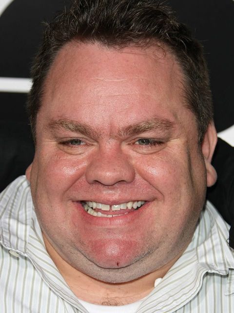 Preston Lacy