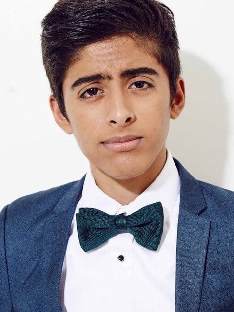 Karan Brar