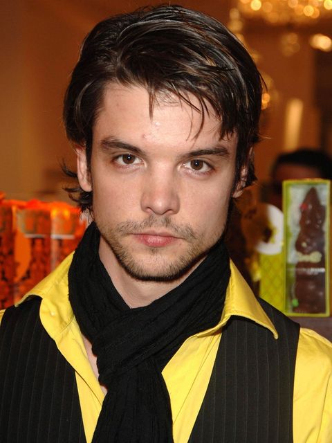 Andrew Lee Potts