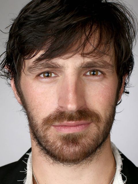 Eoin Macken