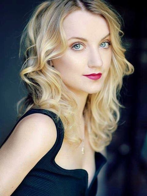 Evanna Lynch