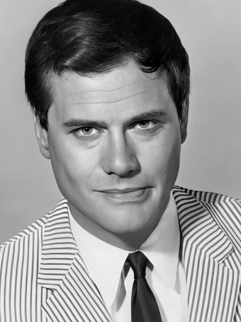 Larry Hagman