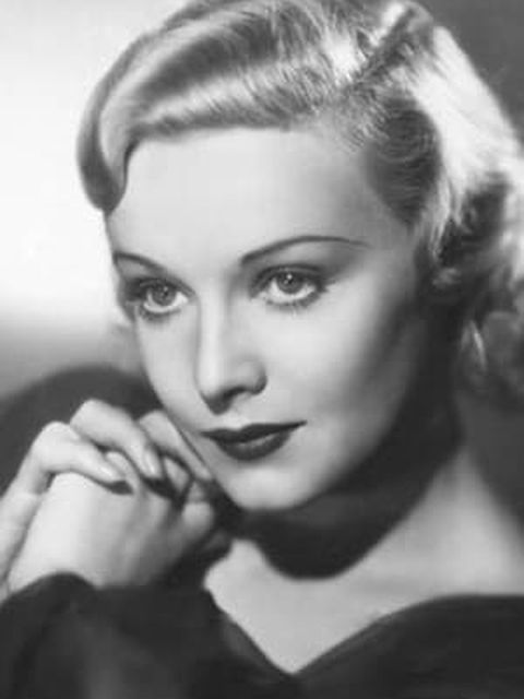 Madeleine Carroll