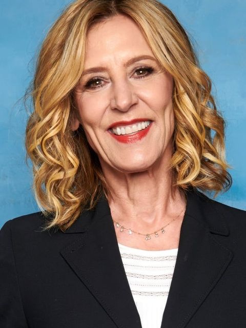 Christine Lahti