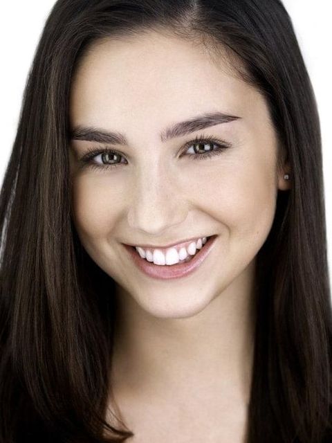 Molly Ephraim